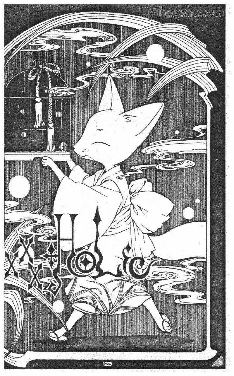 xxxHoLic - Hành Trình Bí Ẩn Chapter 7 trang 122