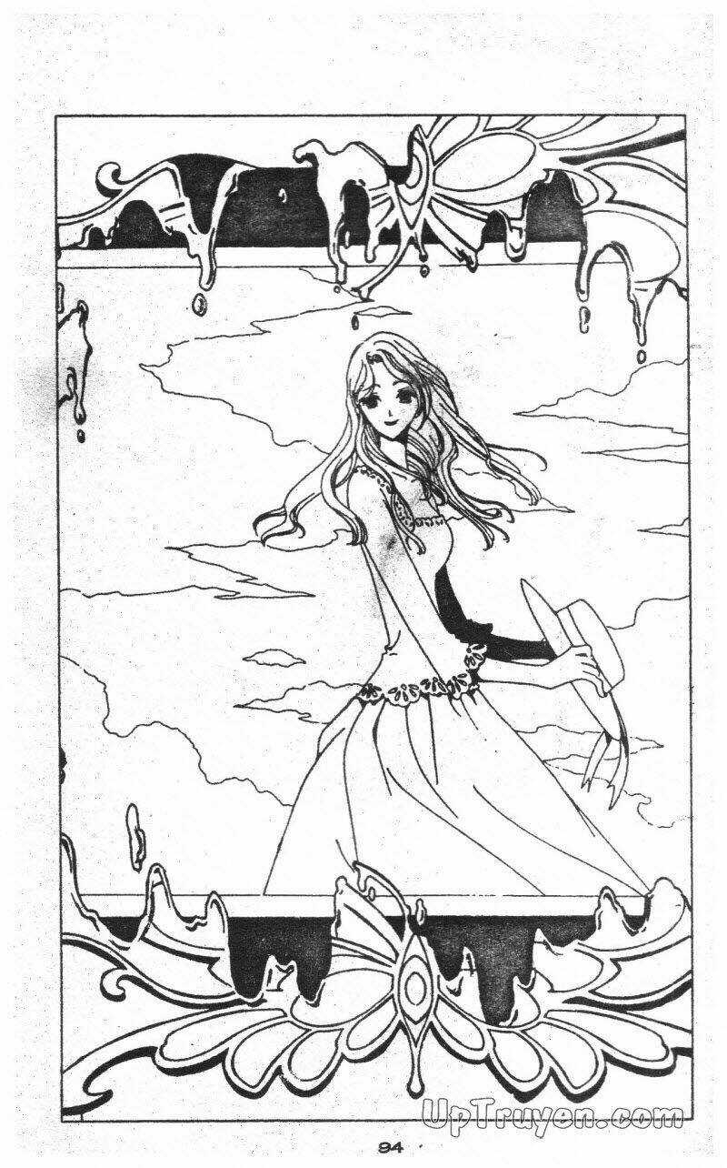 xxxHoLic - Hành Trình Bí Ẩn Chapter 7 trang 95