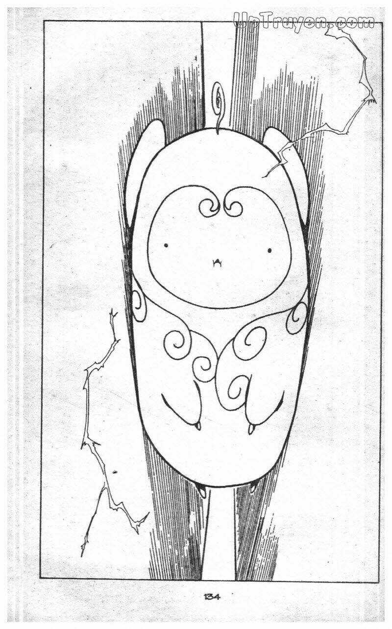 xxxHoLic - Hành Trình Bí Ẩn Chapter 8 trang 128