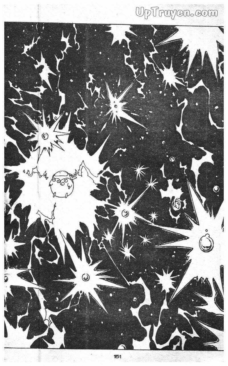 xxxHoLic - Hành Trình Bí Ẩn Chapter 8 trang 145