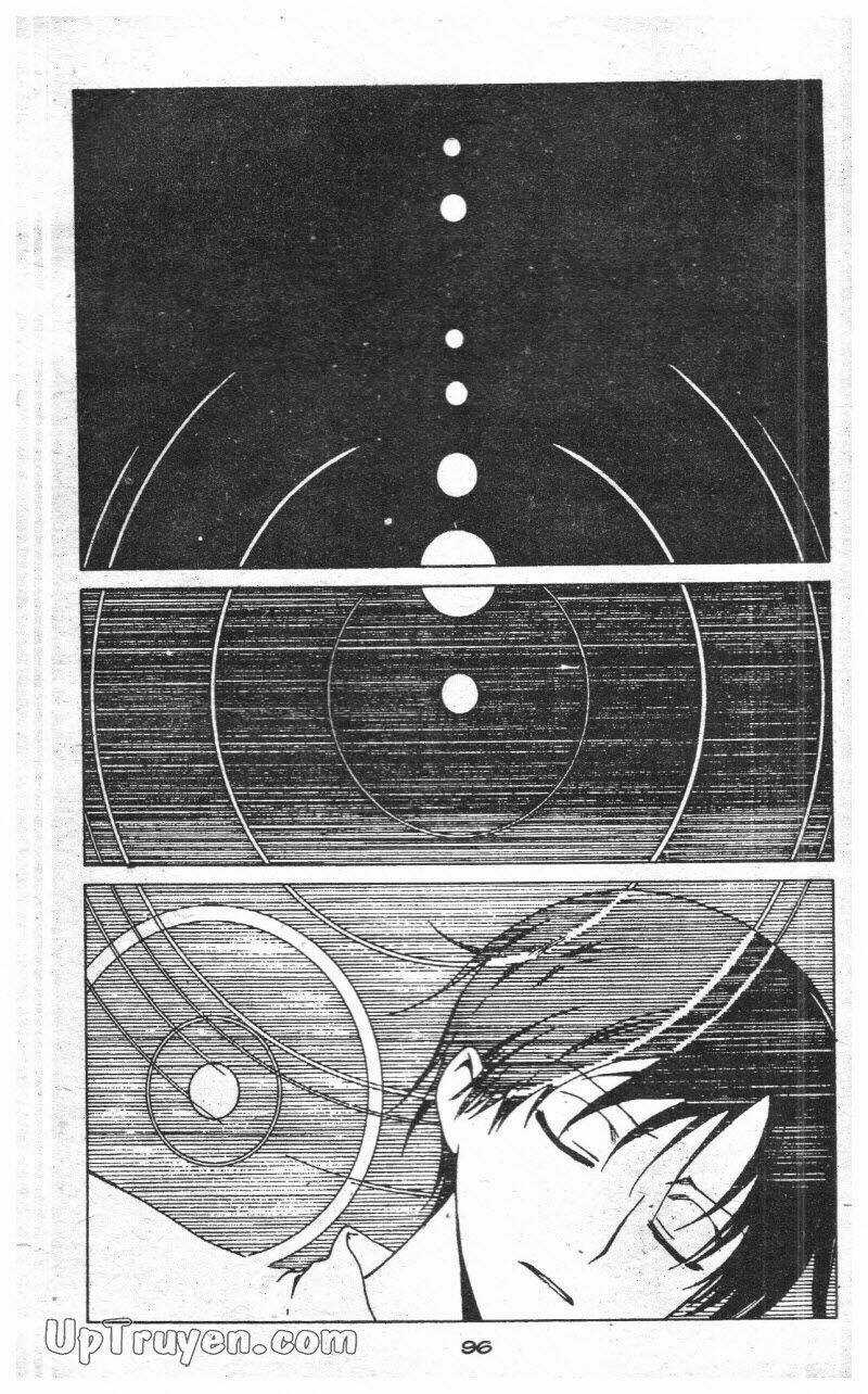 xxxHoLic - Hành Trình Bí Ẩn Chapter 8 trang 92