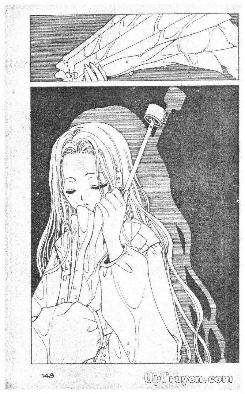 xxxHoLic - Hành Trình Bí Ẩn Chapter 9 trang 146