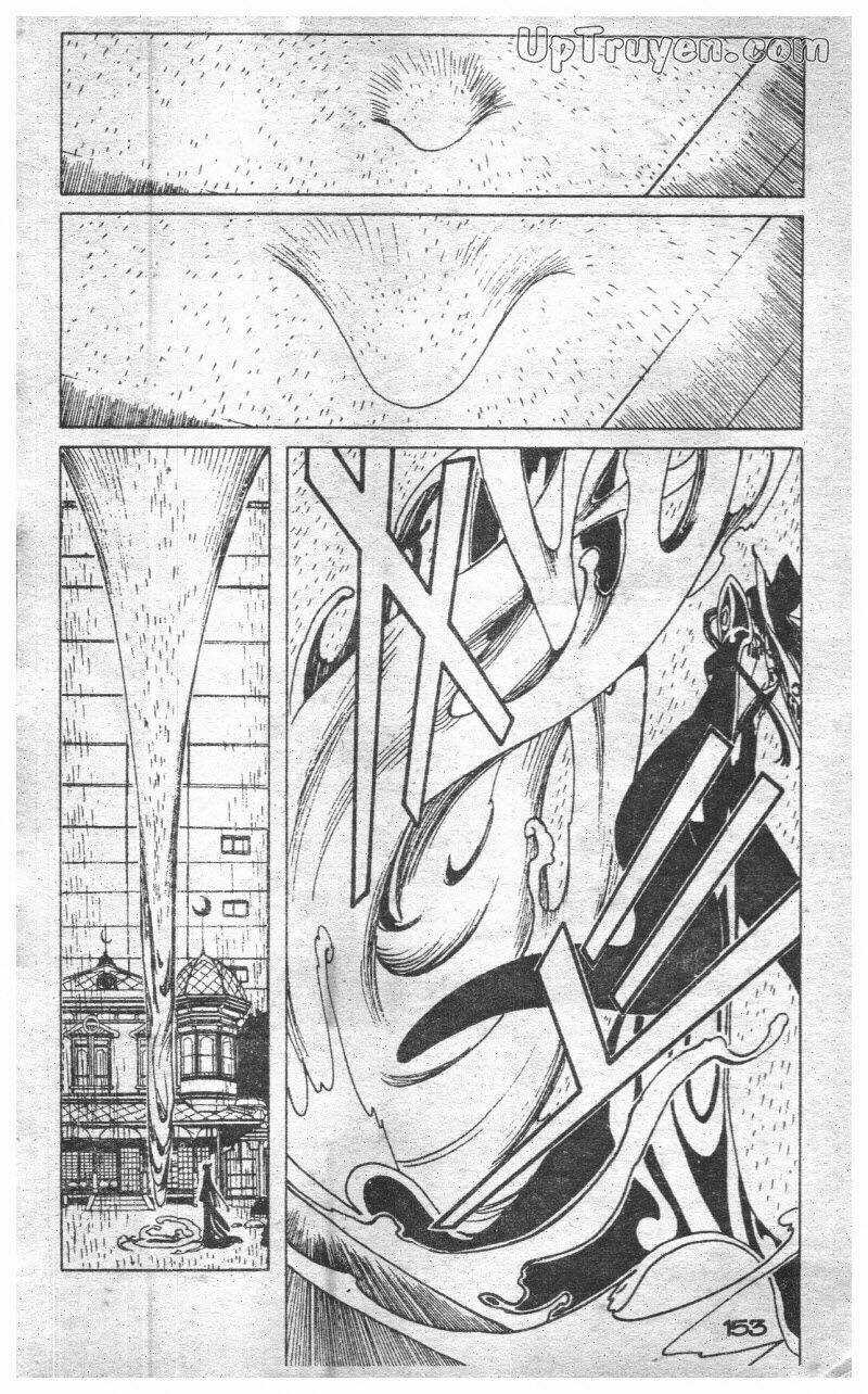 xxxHoLic - Hành Trình Bí Ẩn Chapter 9 trang 151