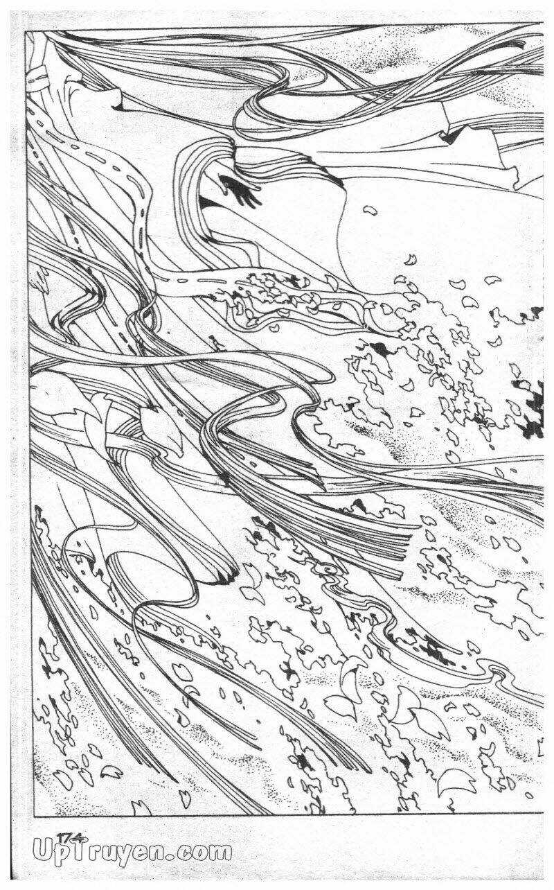 xxxHoLic - Hành Trình Bí Ẩn Chapter 9 trang 172