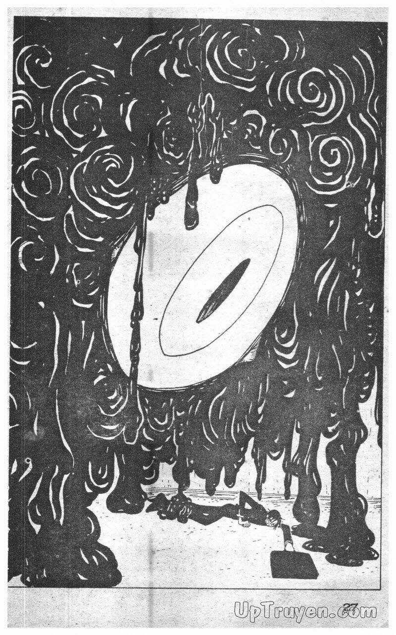 xxxHoLic - Hành Trình Bí Ẩn Chapter 9 trang 27