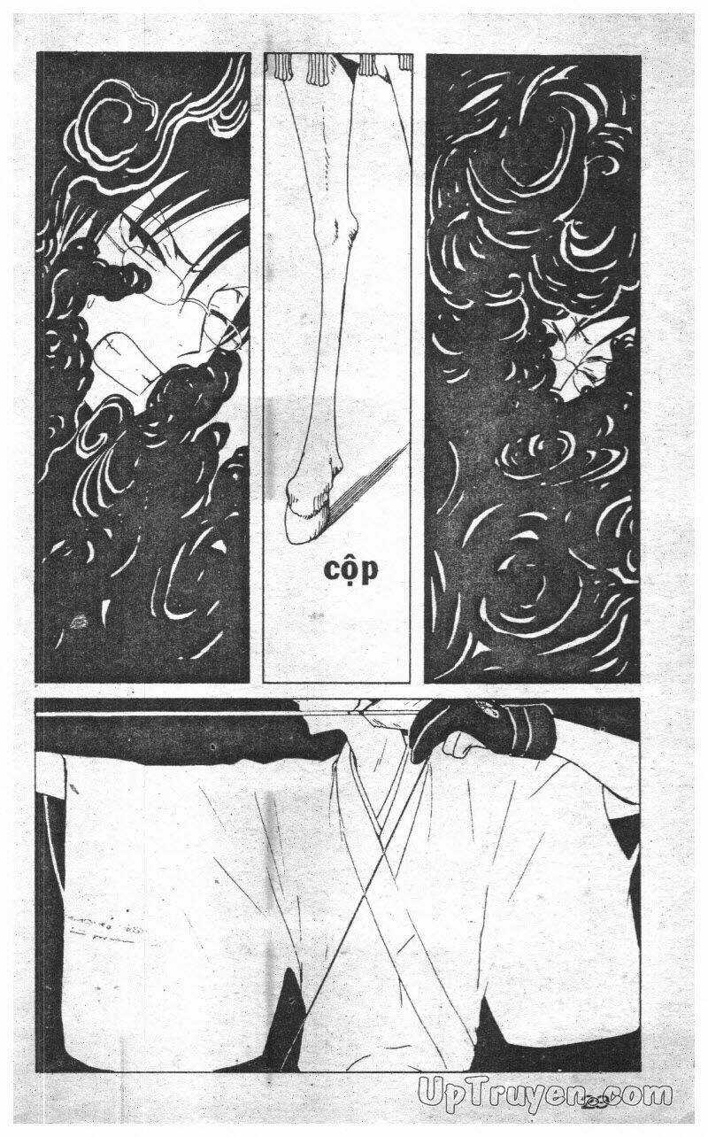 xxxHoLic - Hành Trình Bí Ẩn Chapter 9 trang 29