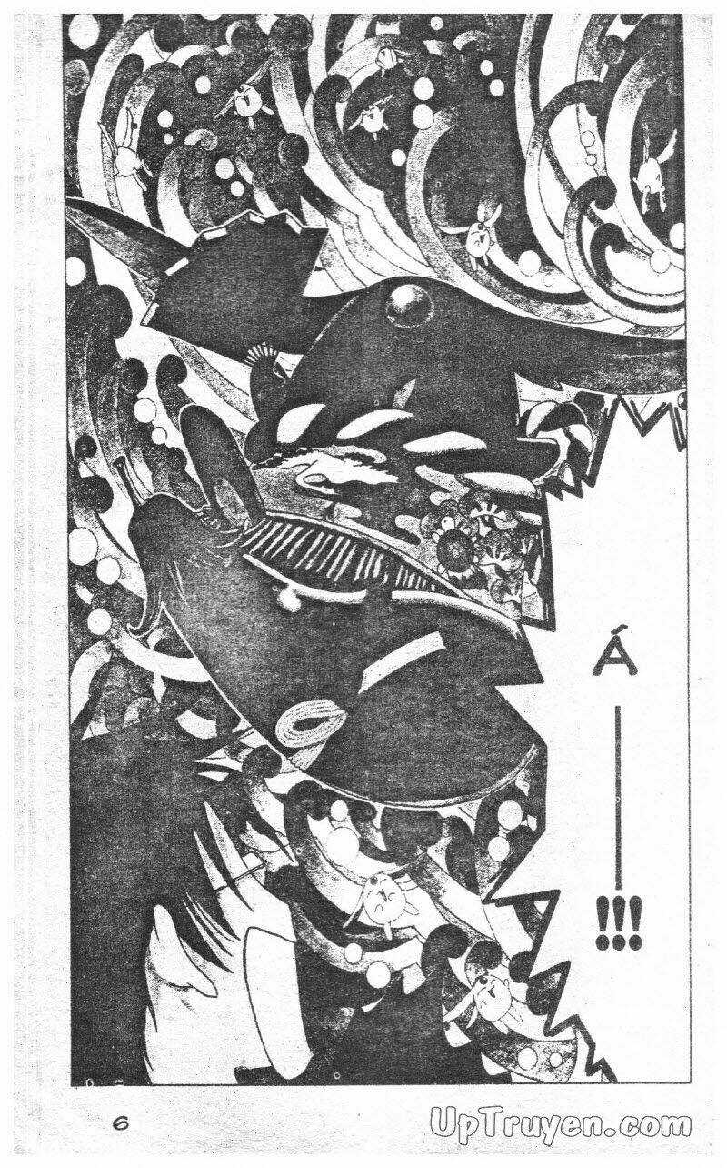 xxxHoLic - Hành Trình Bí Ẩn Chapter 9 trang 6