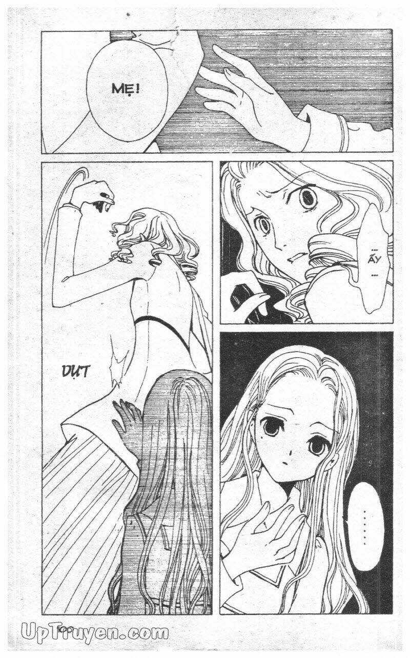 xxxHoLic - Hành Trình Bí Ẩn Chapter 9 trang 98