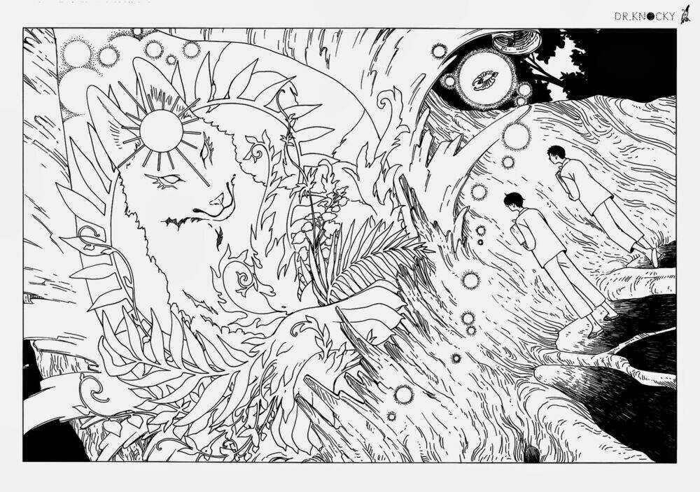 Xxxholic Rei Chapter 16 trang 2