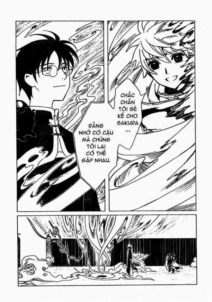 Xxxholic Rou : Oneshot ( Special Edition ) Chapter 1 trang 20