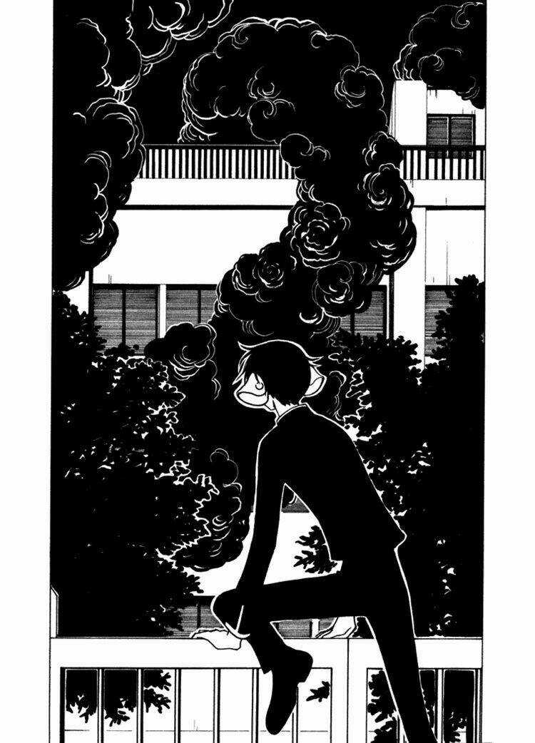 Xxxholic Chapter 17 trang 13