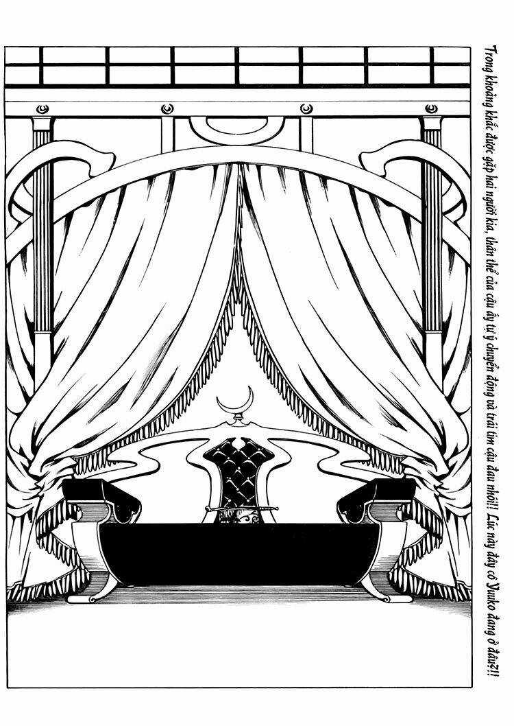 Xxxholic Chapter 178 trang 2