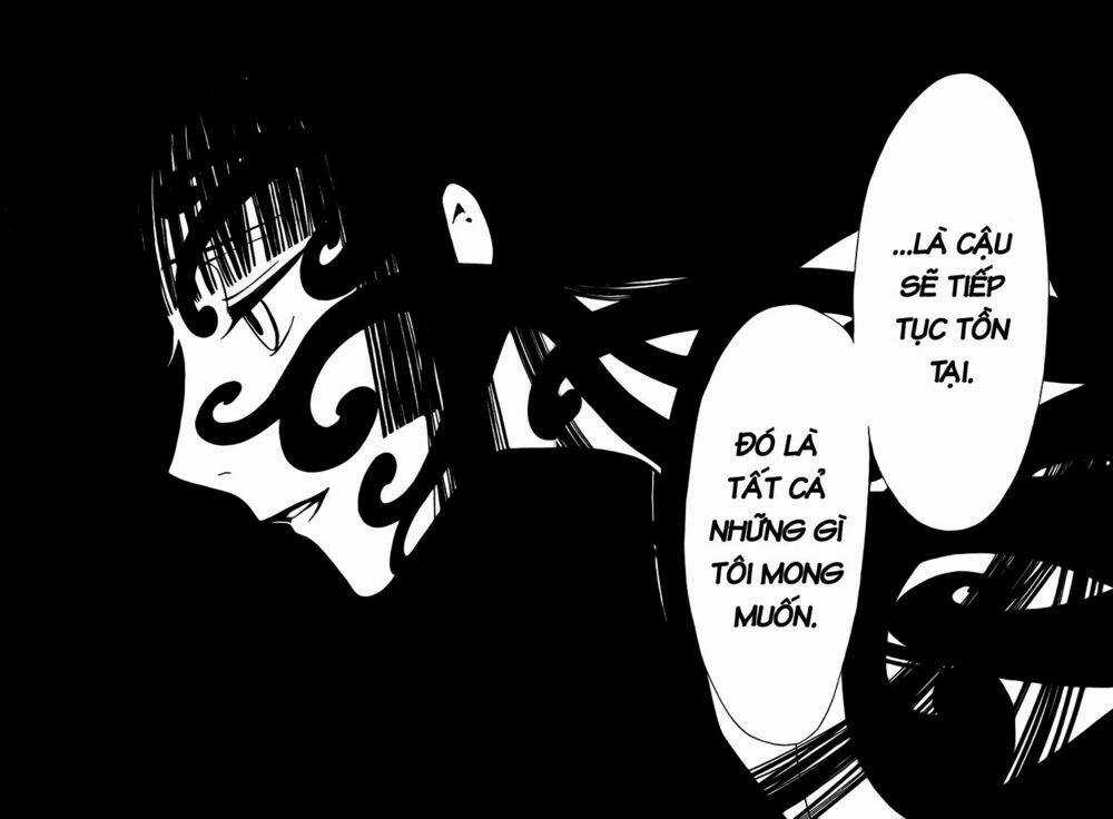 Xxxholic Chapter 182 trang 10