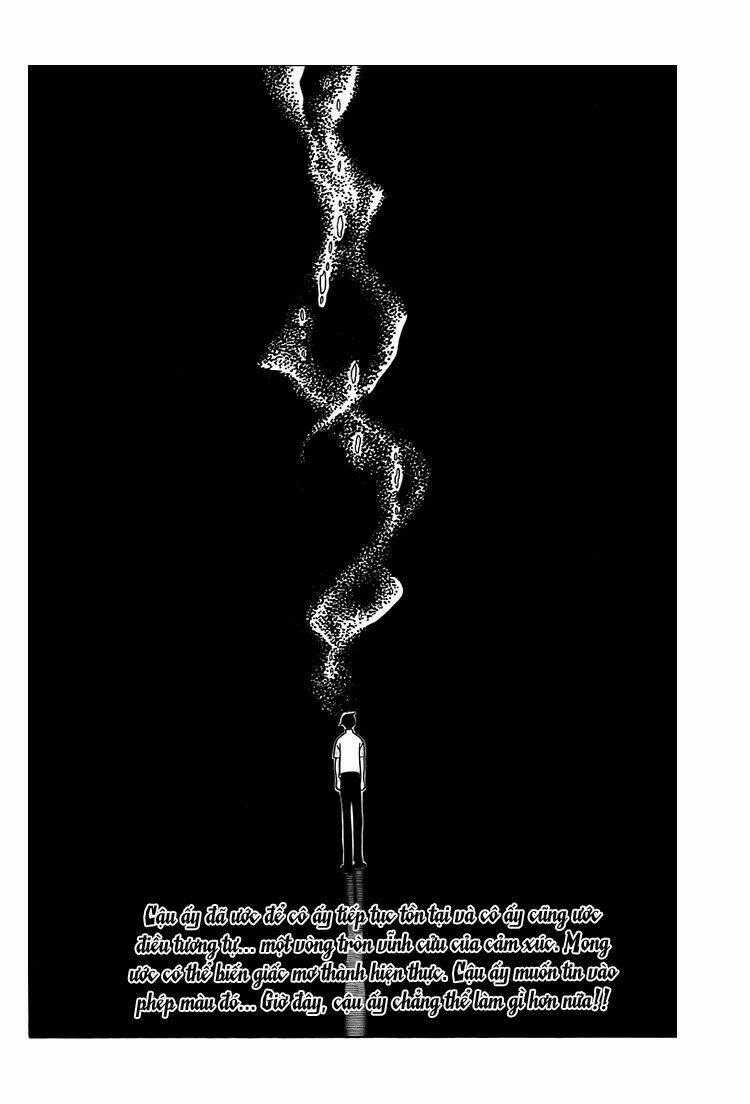 Xxxholic Chapter 182 trang 14