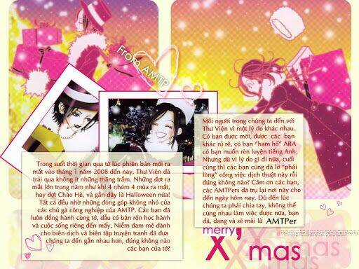 Xxxholic Chapter 19 trang 0