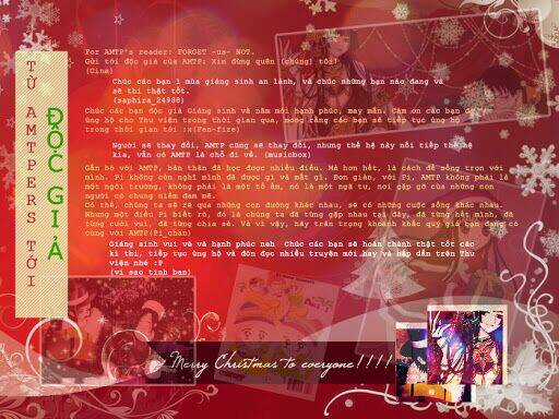 Xxxholic Chapter 19 trang 1