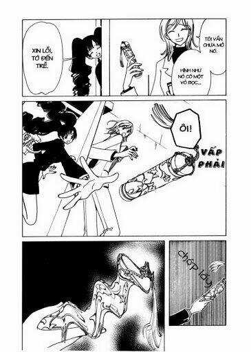 Xxxholic Chapter 19 trang 15