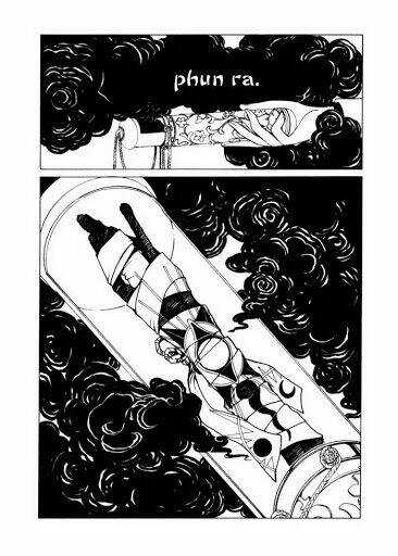 Xxxholic Chapter 19 trang 17