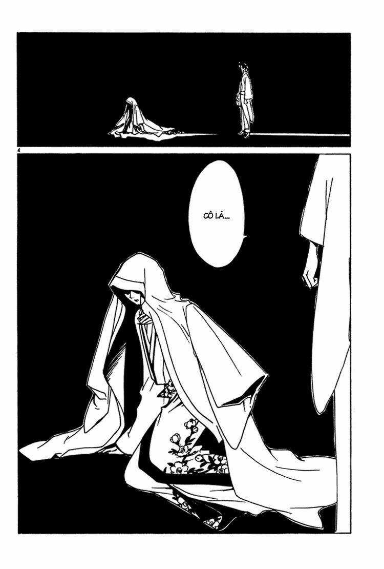 Xxxholic Chapter 190 trang 3