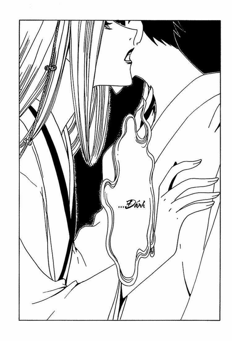 Xxxholic Chapter 190 trang 6