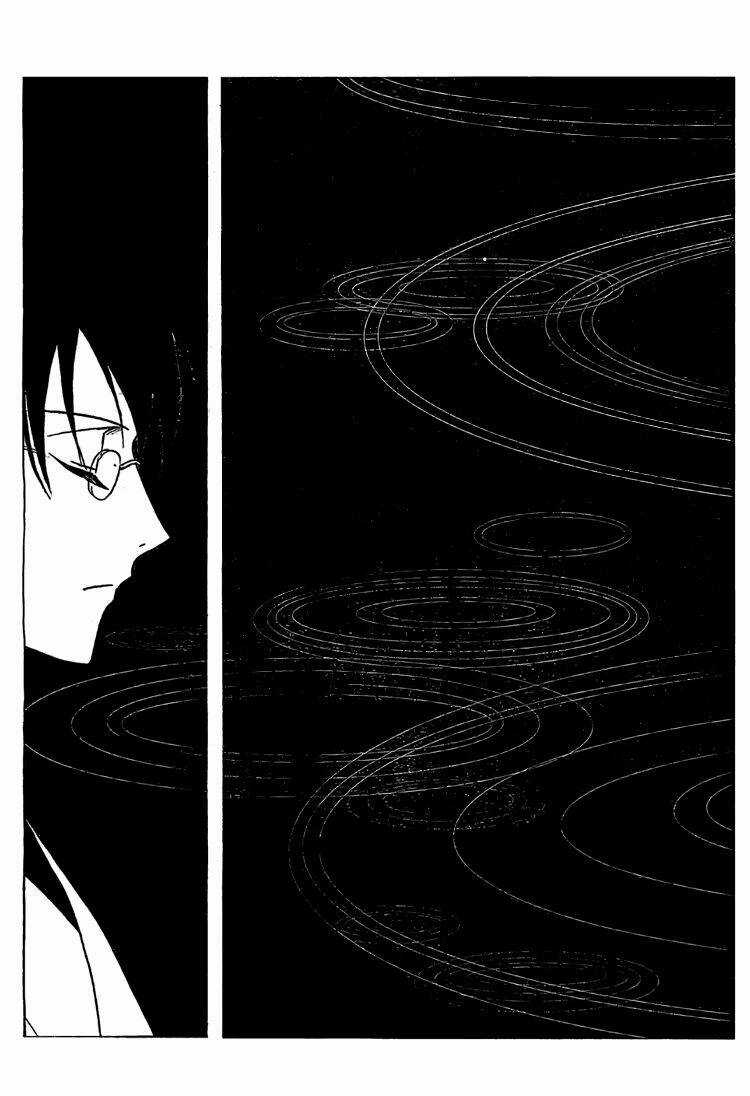 Xxxholic Chapter 191 trang 10