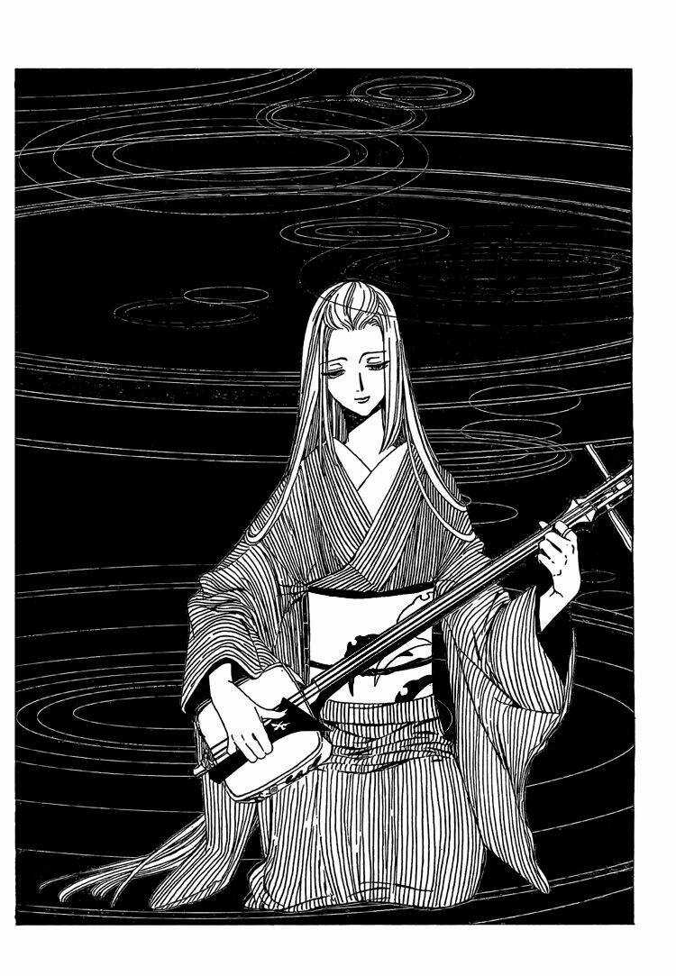 Xxxholic Chapter 191 trang 9
