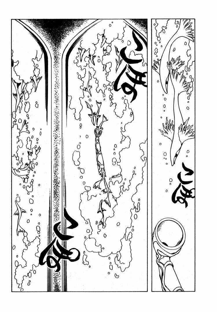 Xxxholic Chapter 194 trang 10