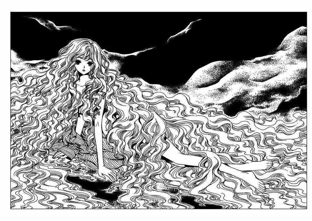 Xxxholic Chapter 200 trang 7