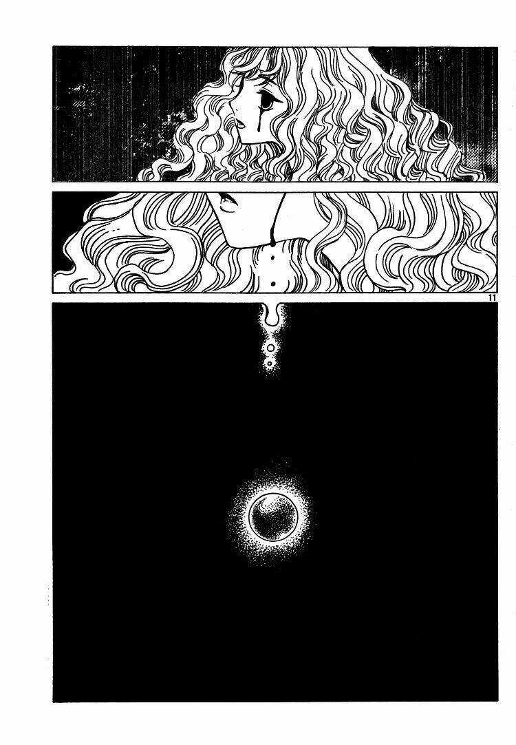 Xxxholic Chapter 200 trang 9