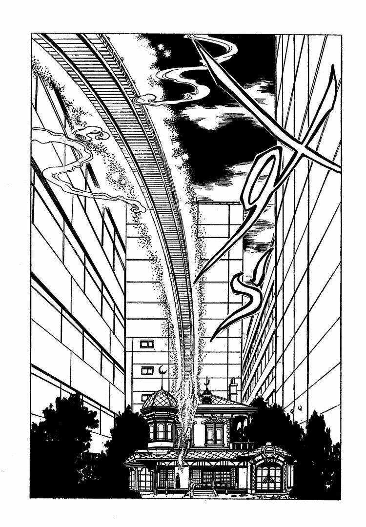 Xxxholic Chapter 206 trang 14