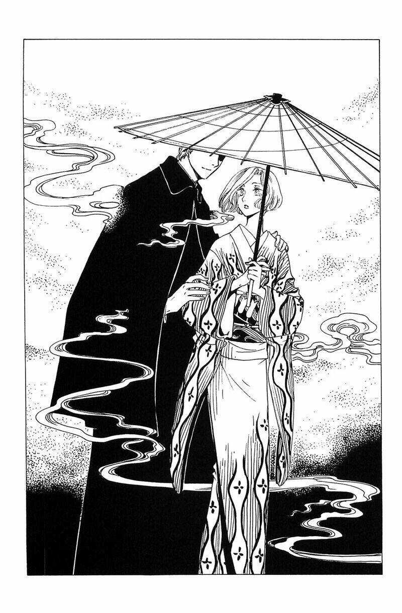 Xxxholic Chapter 211 trang 17