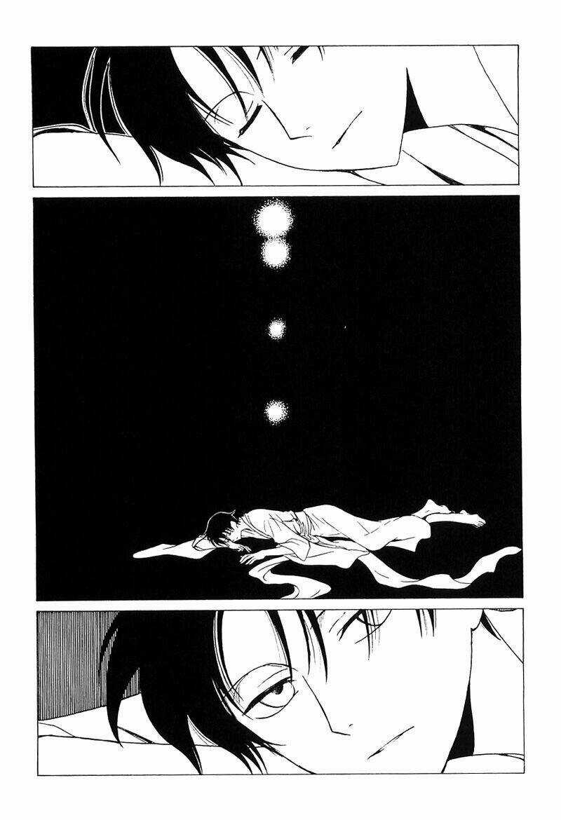 Xxxholic Chapter 212 trang 2