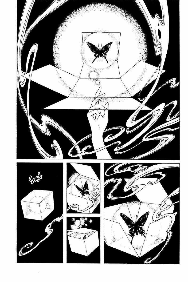 Xxxholic Chapter 212 trang 23