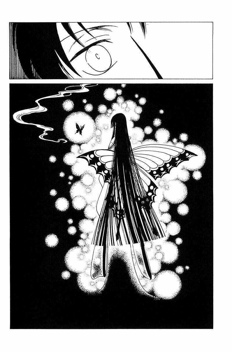 Xxxholic Chapter 212 trang 26