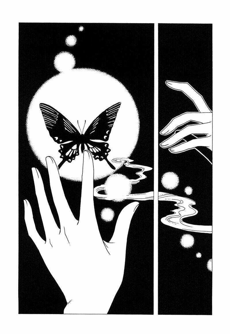 Xxxholic Chapter 212 trang 5