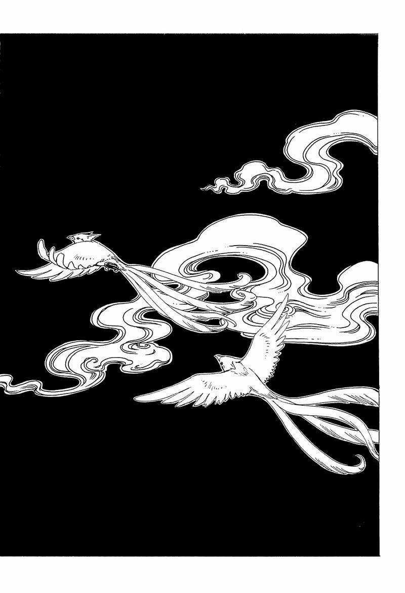Xxxholic Chapter 213 trang 32