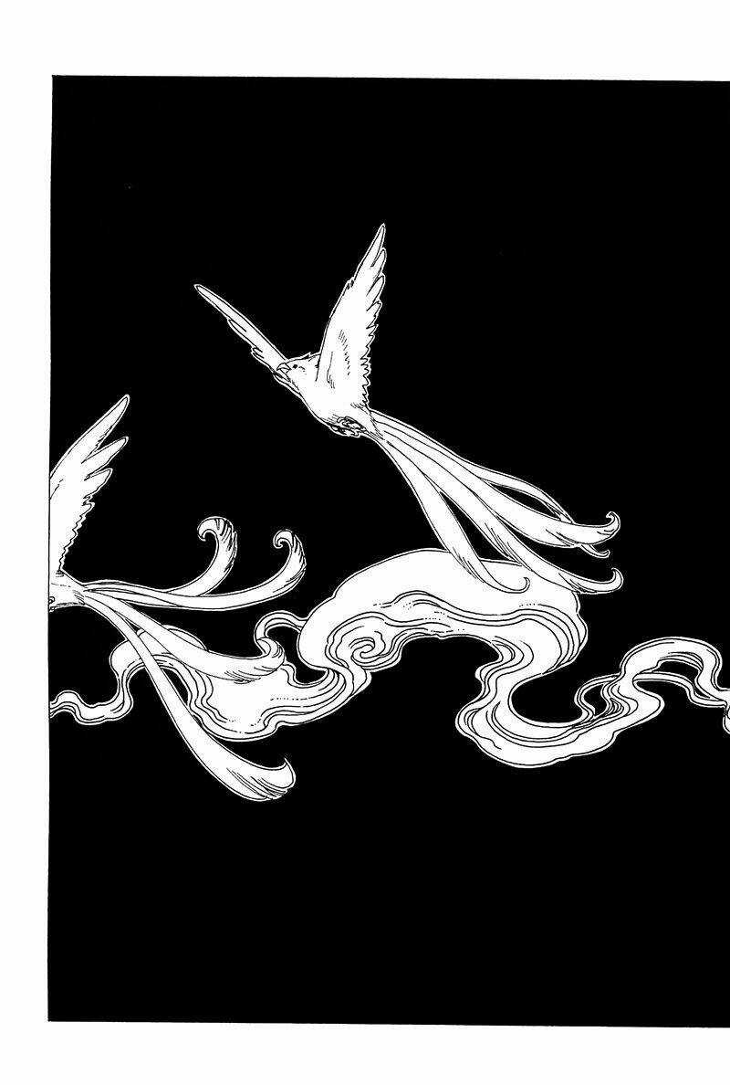 Xxxholic Chapter 213 trang 33