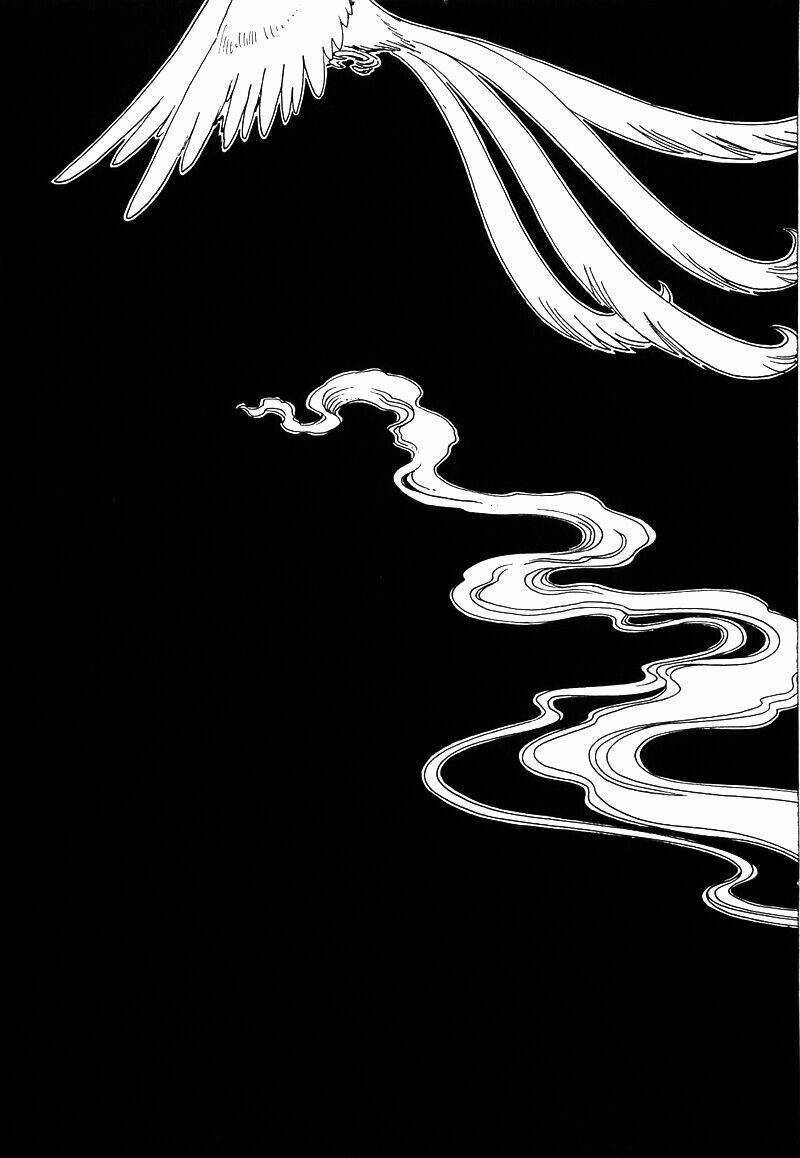 Xxxholic Chapter 213 trang 34