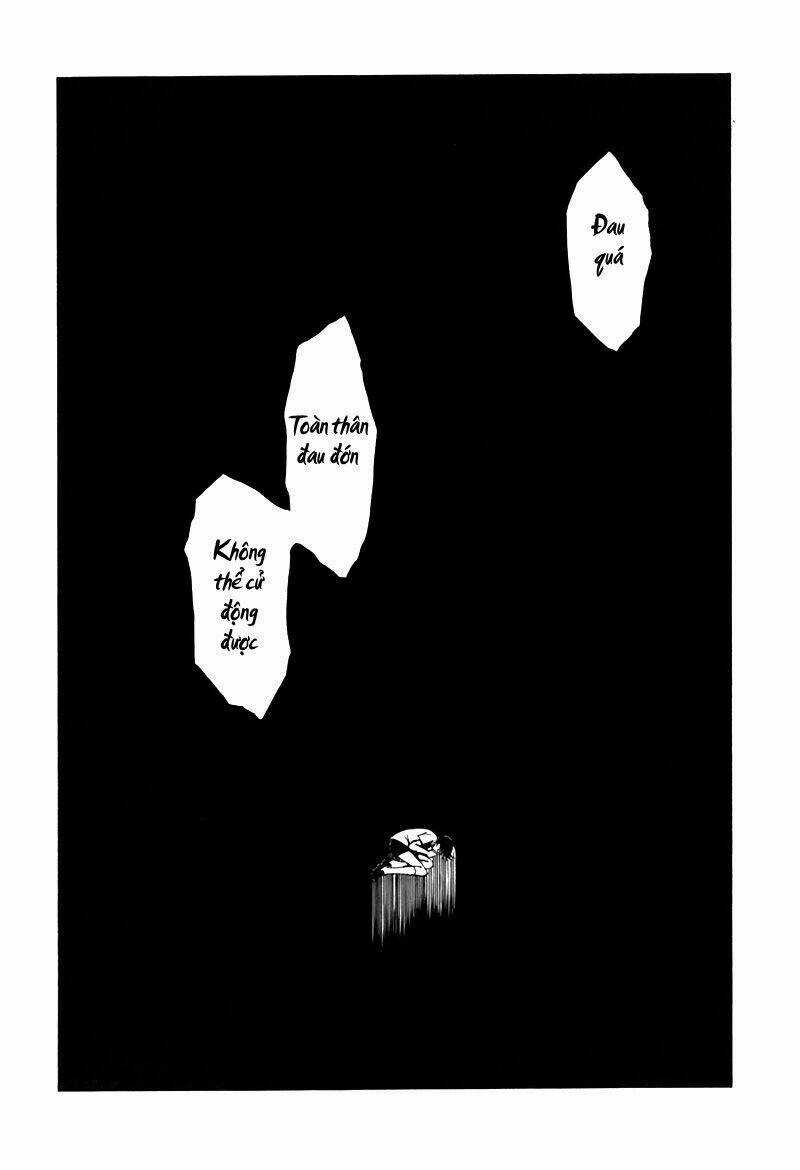 Xxxholic Chapter 63 trang 1
