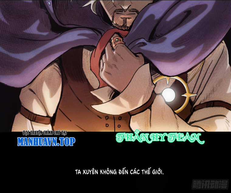 Ý Chí Dũng Sĩ 2 Chapter 1 trang 10