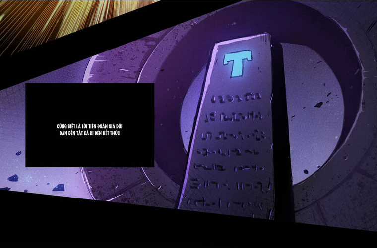 Ý Chí Dũng Sĩ 2 Chapter 1 trang 12