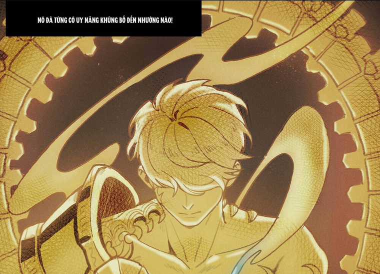 Ý Chí Dũng Sĩ 2 Chapter 1 trang 19