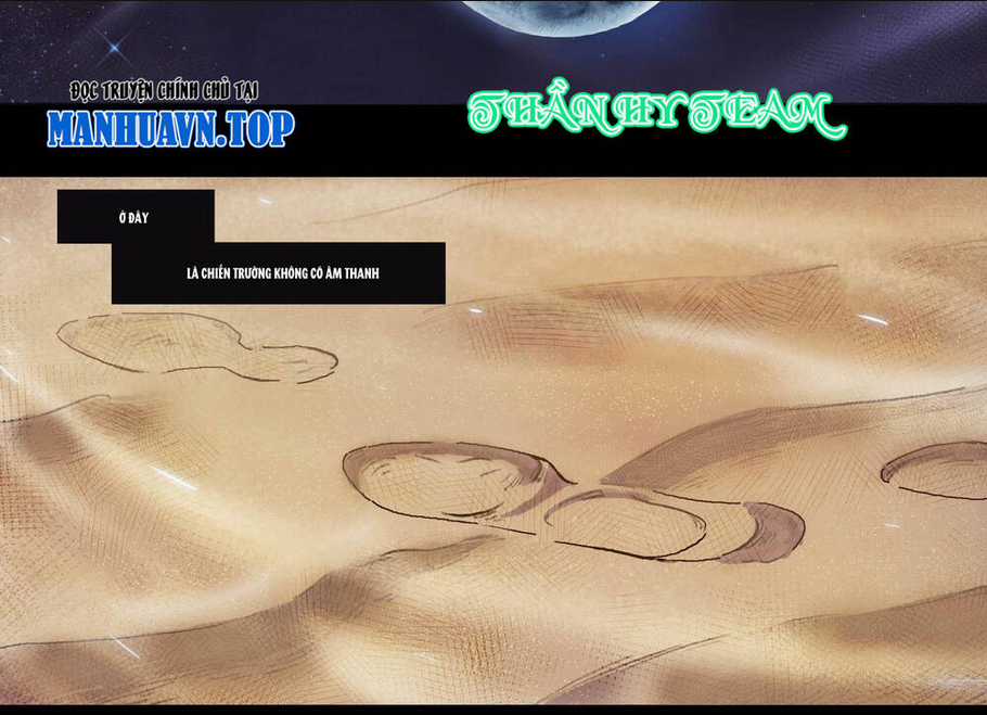 Ý Chí Dũng Sĩ 2 Chapter 1 trang 2