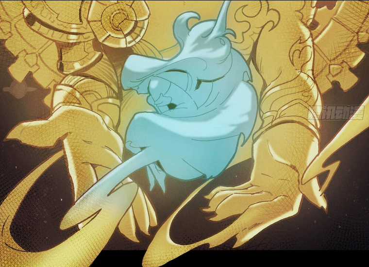 Ý Chí Dũng Sĩ 2 Chapter 1 trang 20