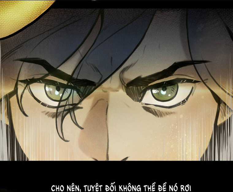 Ý Chí Dũng Sĩ 2 Chapter 1 trang 21