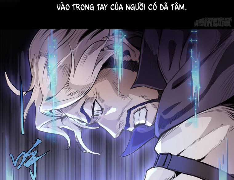 Ý Chí Dũng Sĩ 2 Chapter 1 trang 22