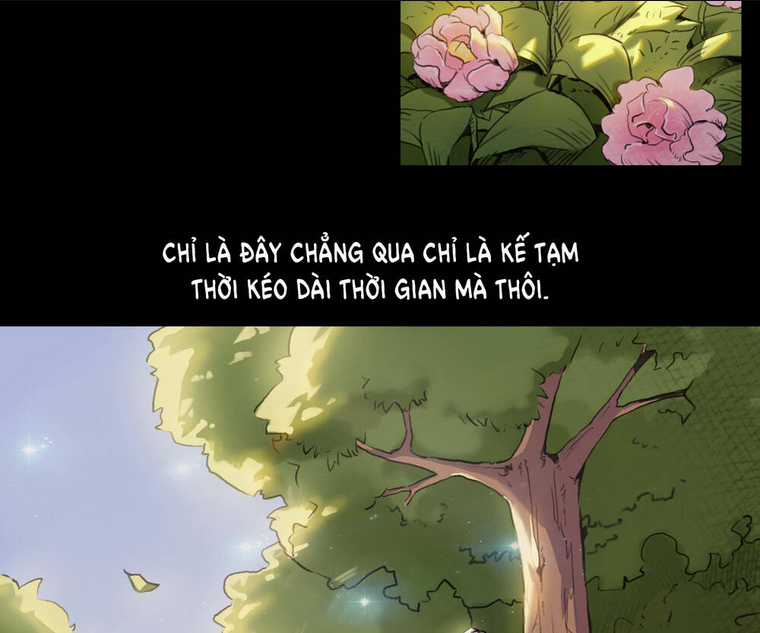 Ý Chí Dũng Sĩ 2 Chapter 1 trang 28