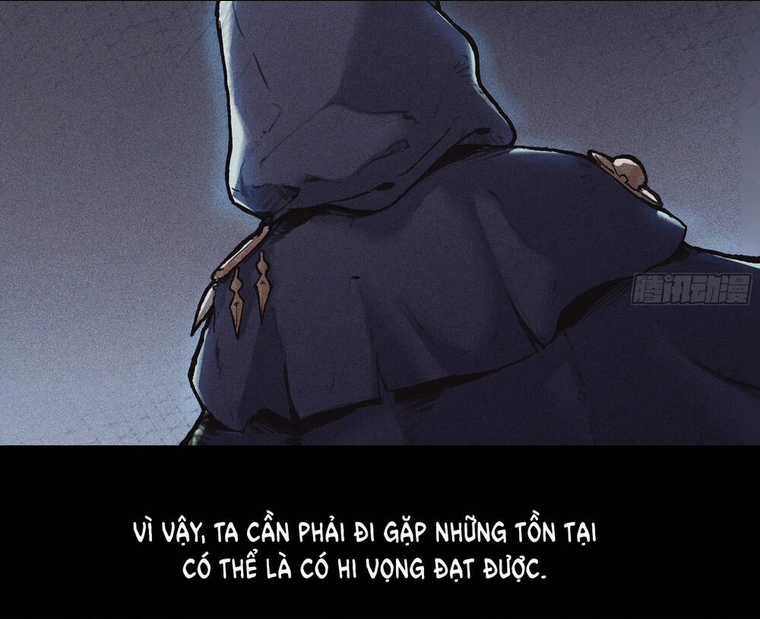 Ý Chí Dũng Sĩ 2 Chapter 1 trang 34