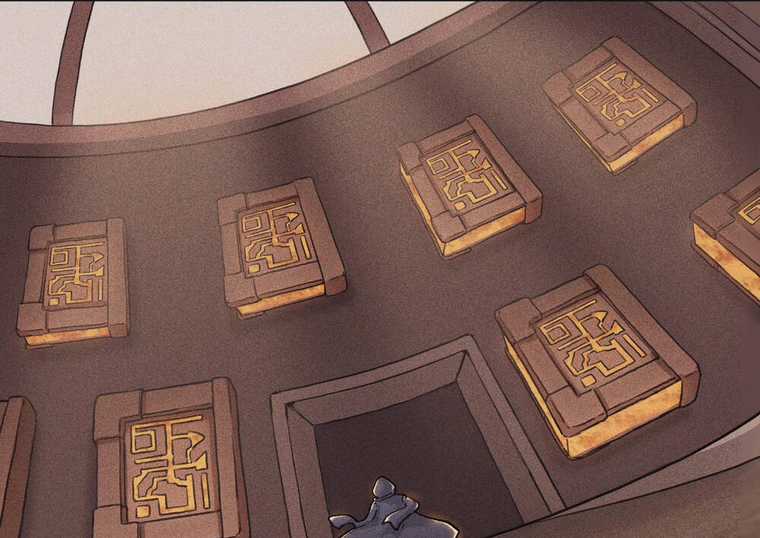 Ý Chí Dũng Sĩ 2 Chapter 1 trang 35