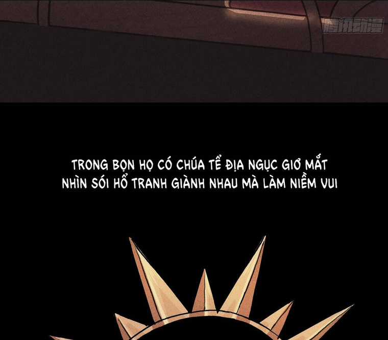 Ý Chí Dũng Sĩ 2 Chapter 1 trang 38